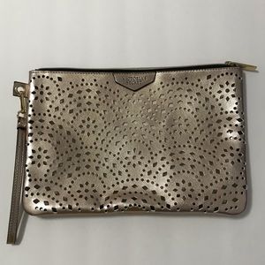 Victoria secret pouch